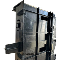 Single din with two Cupholders, fit for votex console or radio
