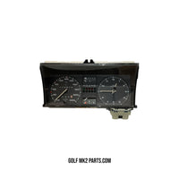 Speedometer unit CE2 (Gasoline) - 175.872 KM