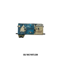 Speedometer unit CE2 (Gasoline) - 432.358 KM