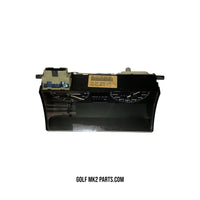 Speedometer unit CE2 (Gasoline) - 128.346 KM