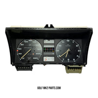 Speedometer unit CE1 (Gasoline) -250.516KM with Check Engine Light