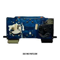 Speedometer unit CE1 (Gasoline) -250.516KM with Check Engine Light