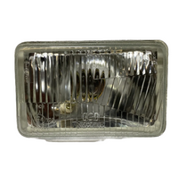 Square headlight set for GTS, Votex and Taifun fronts