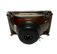 Square headlight set for GTS, Votex and Taifun fronts