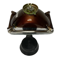 Square headlight set for GTS, Votex and Taifun fronts