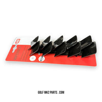 Wiper spoiler set (5 blades)