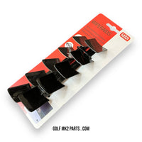 Wiper spoiler set (5 blades)