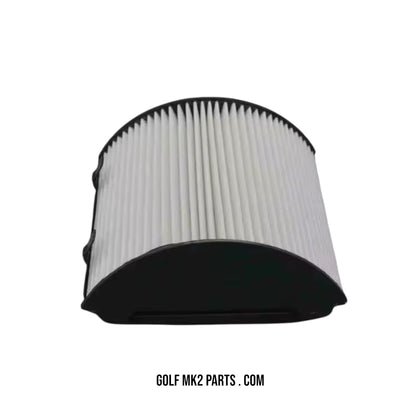 Aircon Pollen / Cabin Air Filter Curved