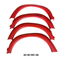 OEM BBS Bodykit Complete Set
