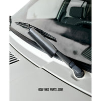 Wiper Arm Spoiler – GTI / GTD