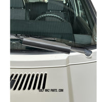 Wiper Arm Spoiler – GTI / GTD