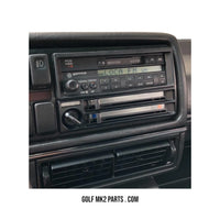 Radio Frame / Trim (O-type) for Alpha-2, Beta-2, Gamma-2 Replica