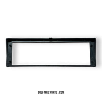 Radio Frame / Trim (O-type) for Alpha-1, Beta-1, Gamma-1 Replica