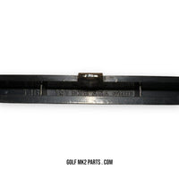 Radio Frame / Trim (O-type) for Alpha-1, Beta-1, Gamma-1 Replica