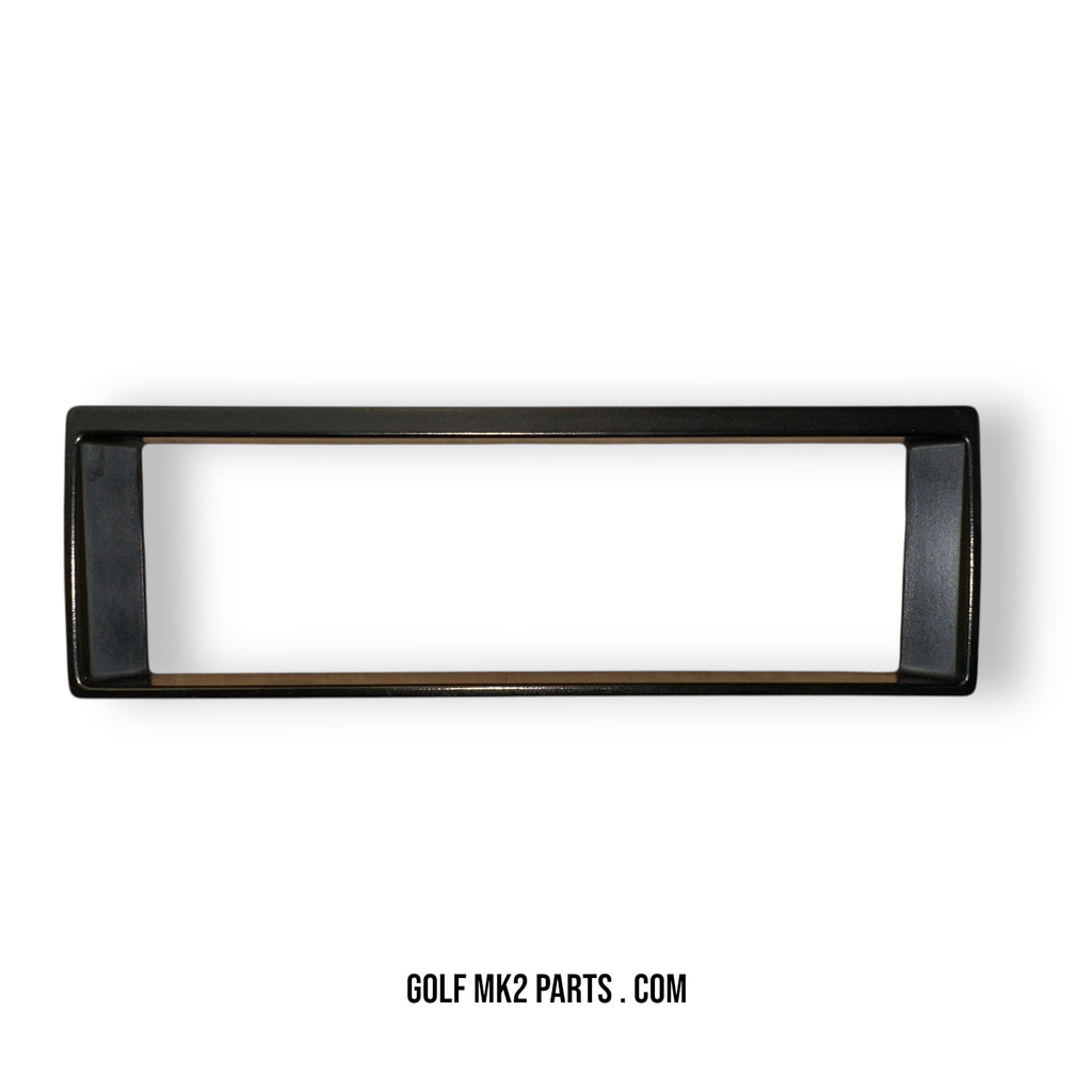 Radio Frame / Trim (O-type) for Alpha-1, Beta-1, Gamma-1 Replica