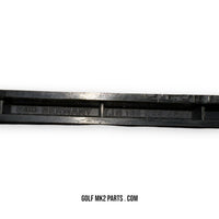 Radio Frame / Trim (O-type) for Alpha-2, Beta-2, Gamma-2 Replica