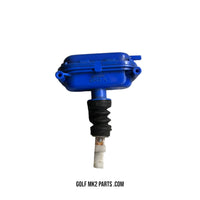 Central locking Vacuum actuator (Blue)