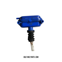 Central locking Vacuum actuator (Blue)