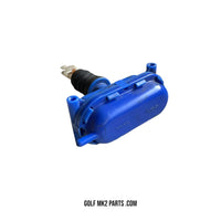 Central locking Vacuum actuator (Blue)