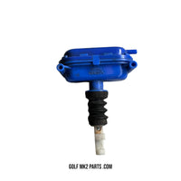 Central locking Vacuum actuator (Blue)