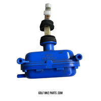 Central locking Vacuum actuator (Blue)