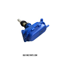 Central locking Vacuum actuator (Blue)