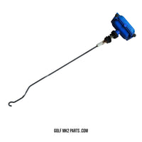 Central locking Vacuum actuator (Blue)