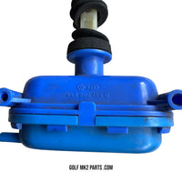 Central locking Vacuum actuator (Blue)