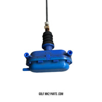 Central locking Vacuum actuator (Blue)