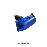 Central locking Vacuum actuator (Blue)