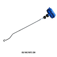 Central locking Vacuum actuator (Blue)