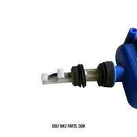 Central locking Vacuum actuator (Blue)