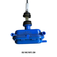 Central locking Vacuum actuator (Blue)