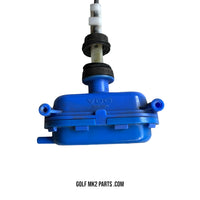 Central locking Vacuum actuator (Blue)