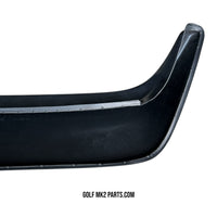 Votex Rear Trunk Spoiler Replica ABS