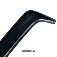 Votex Rear Trunk Spoiler Replica ABS