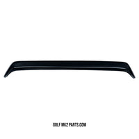Votex Rear Trunk Spoiler Replica ABS