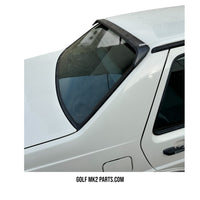 Votex Rear Trunk Spoiler Replica ABS