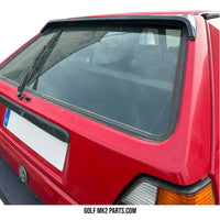 Votex Rear Trunk Spoiler Replica ABS