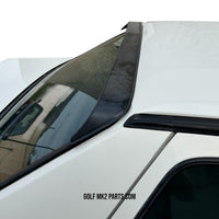 Votex Rear Trunk Spoiler Replica ABS