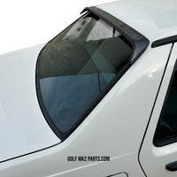 Votex Rear Trunk Spoiler Replica ABS