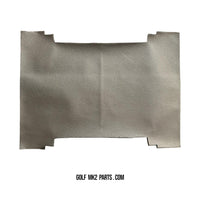 Heater Box Flap Foam Replacement Set