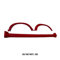 BBS bodykit OEM Complete