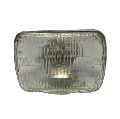 Westmoreland headlight NOS (right side)