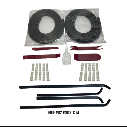 Rubber Refresh Bundle