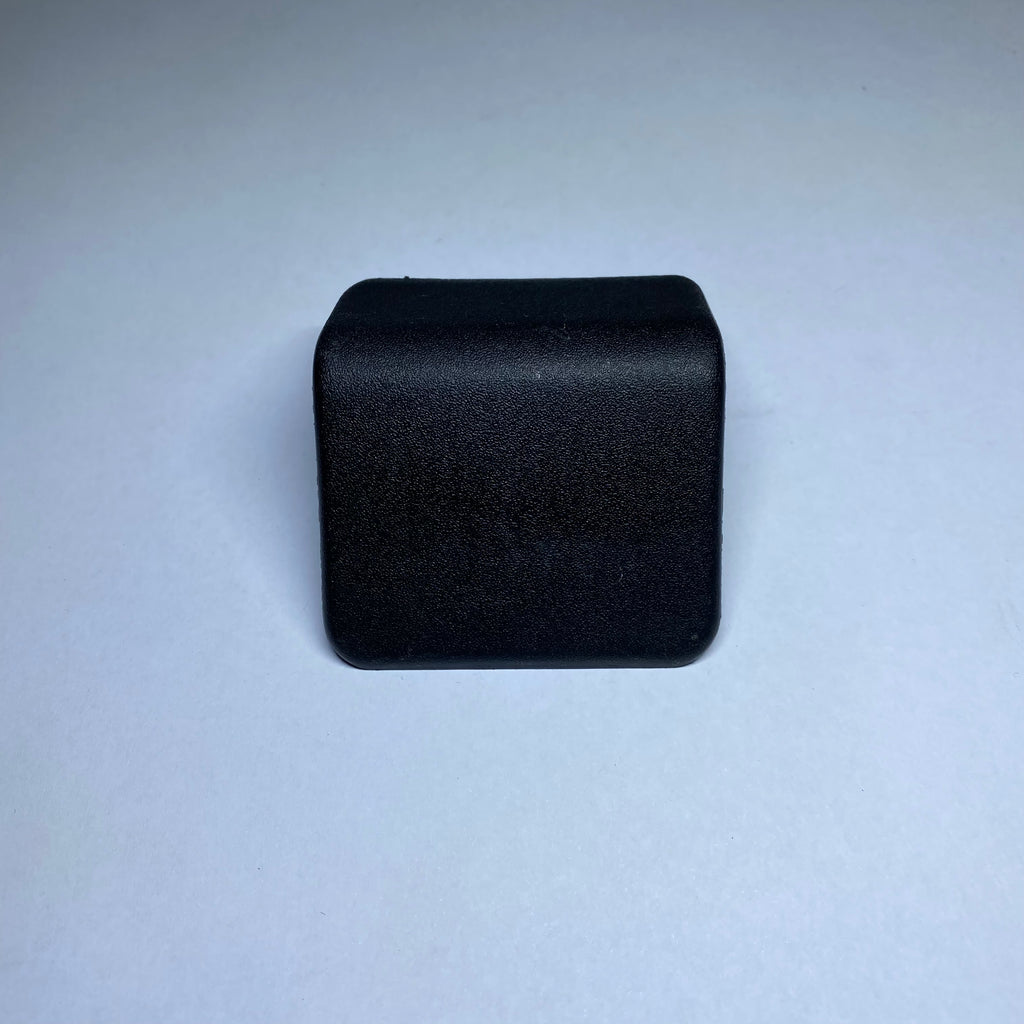 Rear seat screw cover MEDIUM