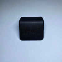 Rear seat screw cover MEDIUM