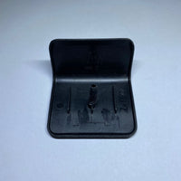 Rear seat screw cover MEDIUM
