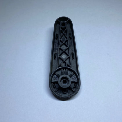 Manual window winder