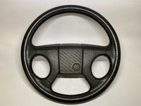 Golf MK2 / Jetta MK2 steering wheel